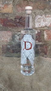 Divine Gin